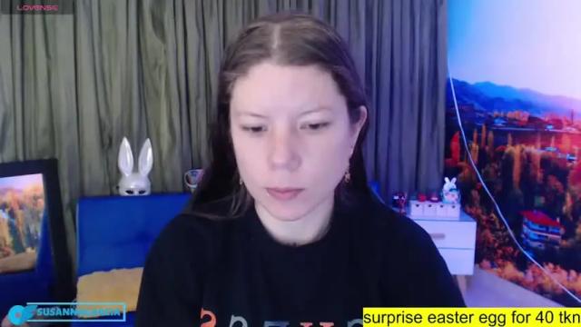 Thumbnail 1, susana_garciaa's Stream at Chaturbate, 13 months ago
