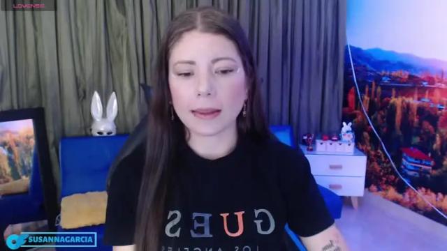 Image 10 of susana_garciaa Stream on Chaturbate on 13 months ago