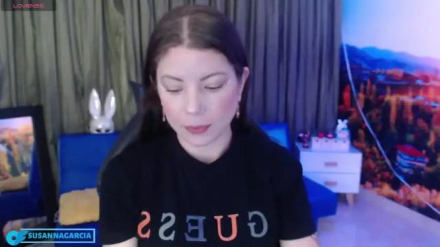 Image 11 of susana_garciaa Stream on Chaturbate on 13 months ago