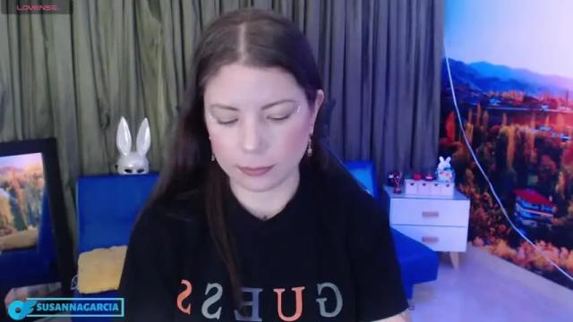 Image 12 of susana_garciaa Stream on Chaturbate on 13 months ago
