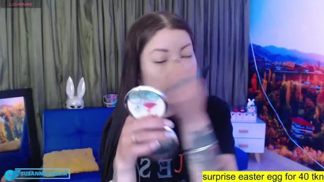 Image 2 of susana_garciaa Stream on Chaturbate on 13 months ago