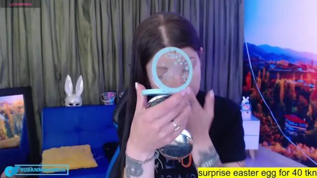 Image 3 of susana_garciaa Stream on Chaturbate on 13 months ago