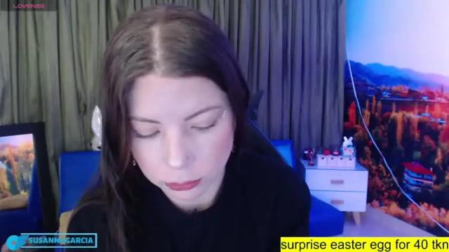 Thumbnail 2, susana_garciaa's Stream at Chaturbate, 13 months ago