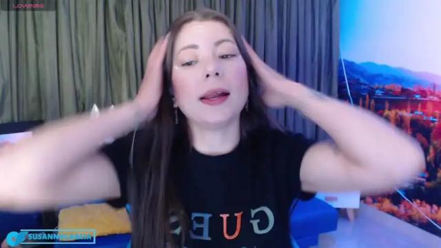 Image 8 of susana_garciaa Stream on Chaturbate on 13 months ago