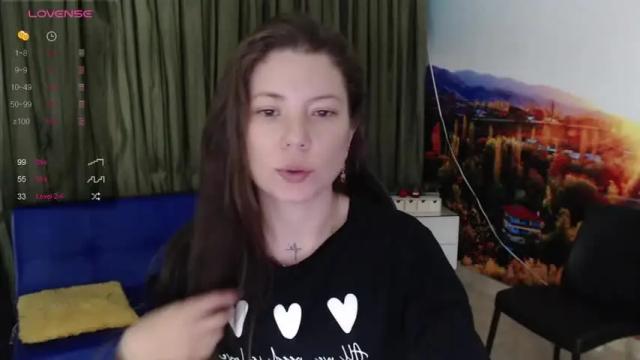 Thumbnail 1, susana_garciaa's Stream at Chaturbate, 13 months ago