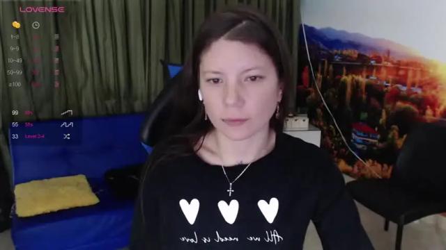 Image 11 of susana_garciaa Stream on Chaturbate on 13 months ago