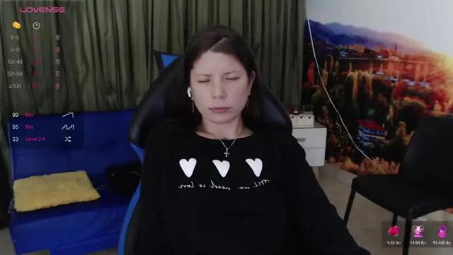 Image 12 of susana_garciaa Stream on Chaturbate on 13 months ago