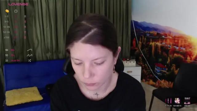 Image 2 of susana_garciaa Stream on Chaturbate on 13 months ago