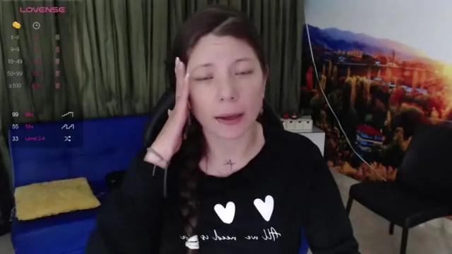 Image 3 of susana_garciaa Stream on Chaturbate on 13 months ago