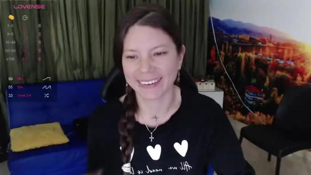 Image 4 of susana_garciaa Stream on Chaturbate on 13 months ago