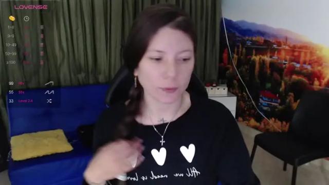 Image 6 of susana_garciaa Stream on Chaturbate on 13 months ago
