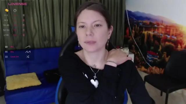 Image 8 of susana_garciaa Stream on Chaturbate on 13 months ago