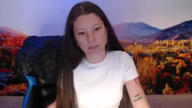 Image 7 of susana_garciaa Stream on Chaturbate on 13 months ago
