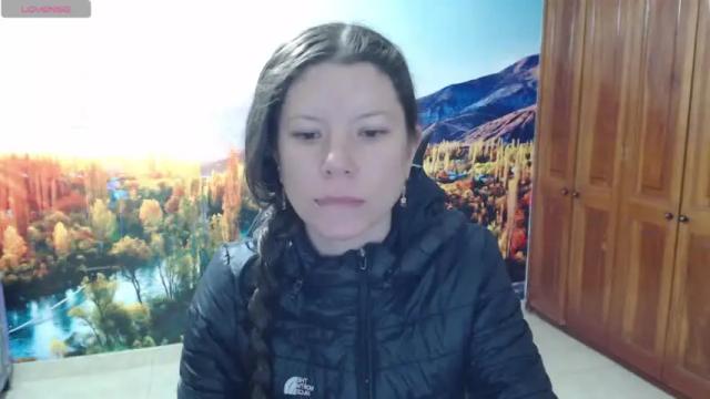 Thumbnail 1, susana_garciaa's Stream at Chaturbate, 13 months ago