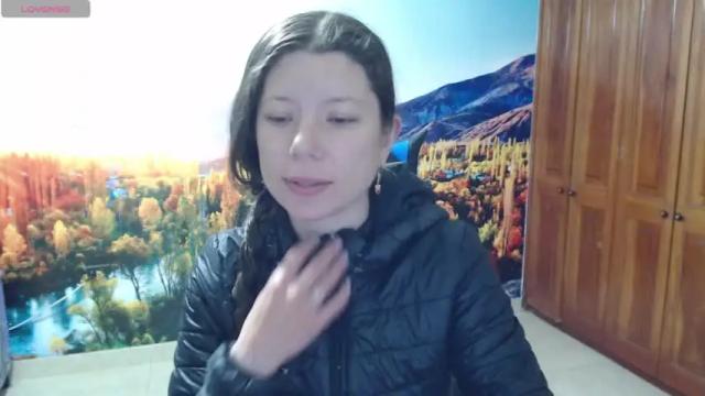 Image 2 of susana_garciaa Stream on Chaturbate on 13 months ago