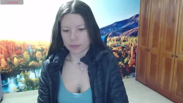 Thumbnail 2, susana_garciaa's Stream at Chaturbate, 13 months ago