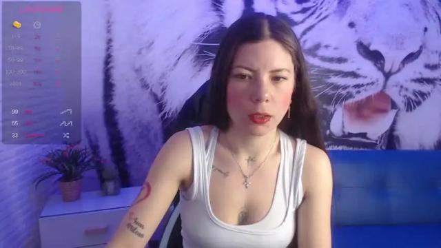 Thumbnail 2, susana_garciaa's Stream at Chaturbate, 13 months ago