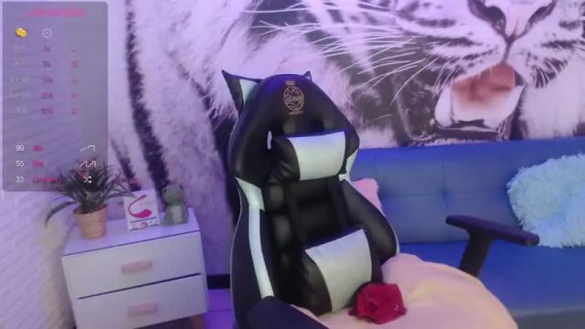 Thumbnail 1, susana_garciaa's Stream at Chaturbate, 13 months ago