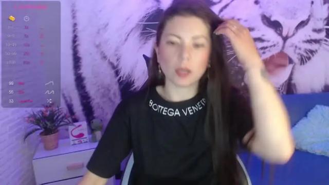 Image 12 of susana_garciaa Stream on Chaturbate on 13 months ago