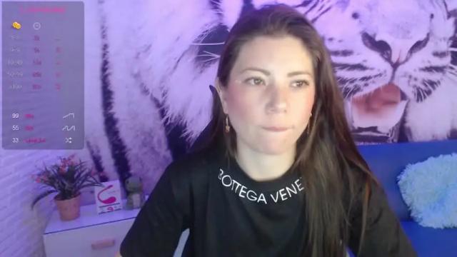 Image 2 of susana_garciaa Stream on Chaturbate on 13 months ago
