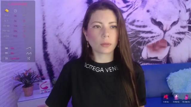 Image 3 of susana_garciaa Stream on Chaturbate on 13 months ago