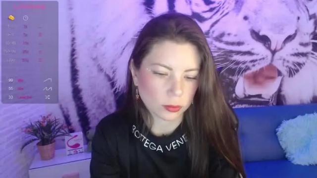 Image 4 of susana_garciaa Stream on Chaturbate on 13 months ago