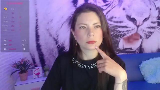 Thumbnail 2, susana_garciaa's Stream at Chaturbate, 13 months ago