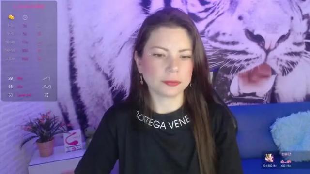 Image 6 of susana_garciaa Stream on Chaturbate on 13 months ago