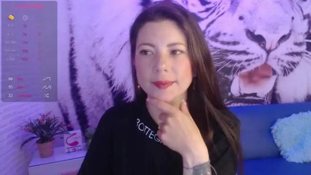 Image 7 of susana_garciaa Stream on Chaturbate on 13 months ago