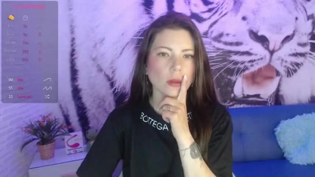 Image 8 of susana_garciaa Stream on Chaturbate on 13 months ago