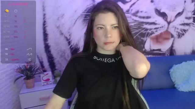 Thumbnail 3, susana_garciaa's Stream at Chaturbate, 13 months ago