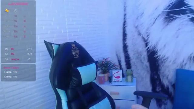 Image 8 of susana_garciaa Stream on Chaturbate on 13 months ago