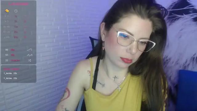 Thumbnail 3, susana_garciaa's Stream at Chaturbate, 13 months ago