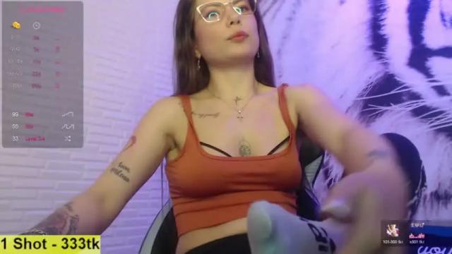 Image 10 of susana_garciaa Stream on Chaturbate on 13 months ago