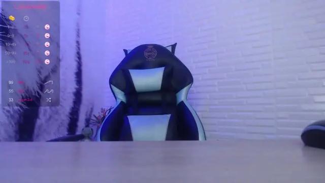 Image 7 of susana_garciaa Stream on Chaturbate on 13 months ago