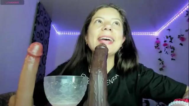 Image 8 of susana_garciaa Stream on Chaturbate on 1 month ago