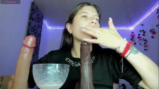 Thumbnail 3, susana_garciaa's Stream at Chaturbate, 1 month ago