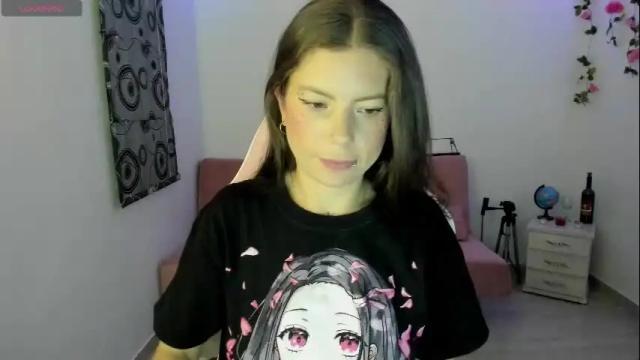 Thumbnail 1, susana_garciaa's Stream at Chaturbate, 1 month ago