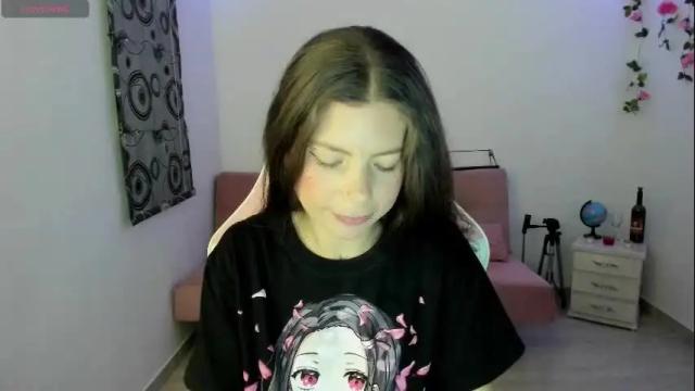 Image 2 of susana_garciaa Stream on Chaturbate on 1 month ago