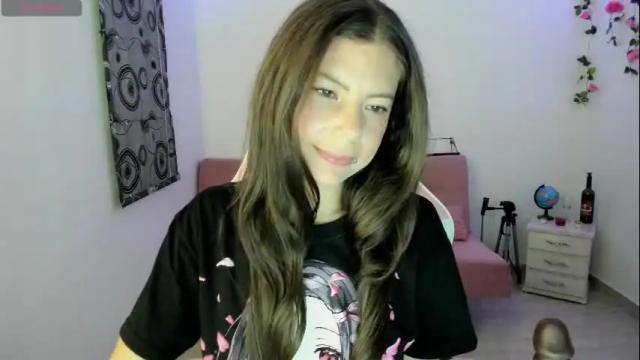 Thumbnail 2, susana_garciaa's Stream at Chaturbate, 1 month ago