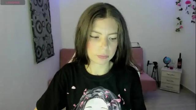 Image 8 of susana_garciaa Stream on Chaturbate on 1 month ago
