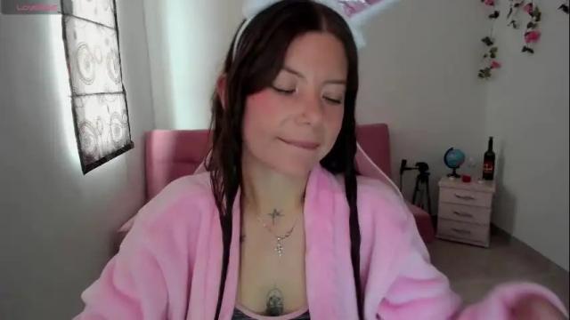 Thumbnail 2, susana_garciaa's Stream at Chaturbate, 1 month ago