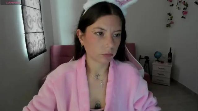 Thumbnail 3, susana_garciaa's Stream at Chaturbate, 1 month ago