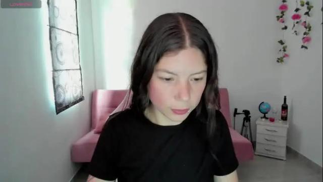 Thumbnail 2, susana_garciaa's Stream at Chaturbate, 1 month ago