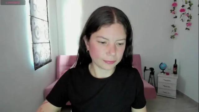 Image 6 of susana_garciaa Stream on Chaturbate on 1 month ago