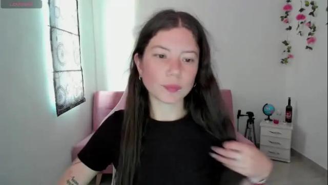 Image 8 of susana_garciaa Stream on Chaturbate on 1 month ago