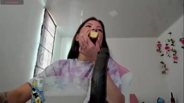 Image 11 of susana_garciaa Stream on Chaturbate on 29 days ago