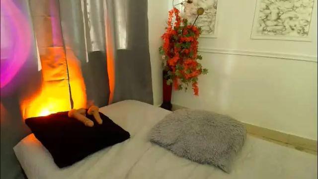 Thumbnail 2, susana_hank's Stream at Chaturbate, 2 months ago