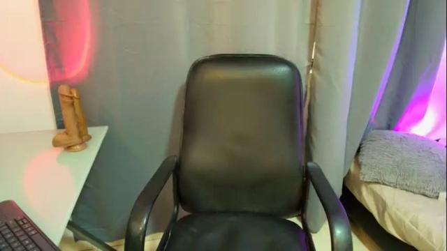 Thumbnail 3, susana_hank's Stream at Chaturbate, 2 months ago