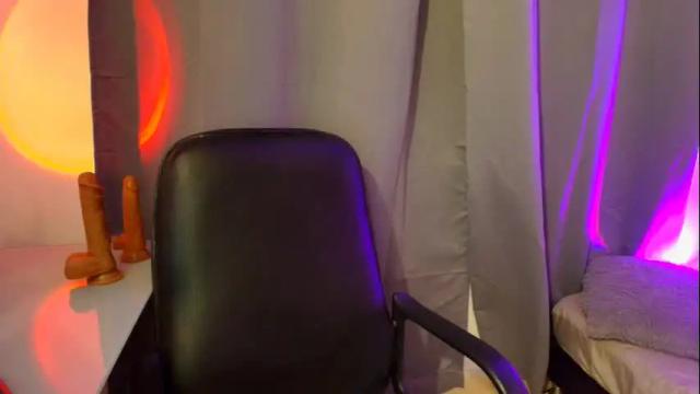 Image 12 of susana_hank Stream on Chaturbate on 2 months ago